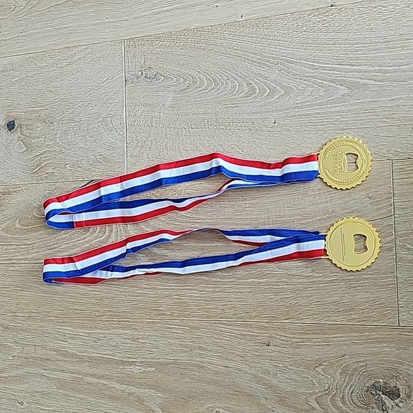 NWOT Sam Adams Beer Bottle Openers - Picture 2 of 2